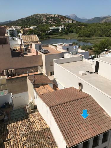 Ca Na Tonina - La Goleta Villas