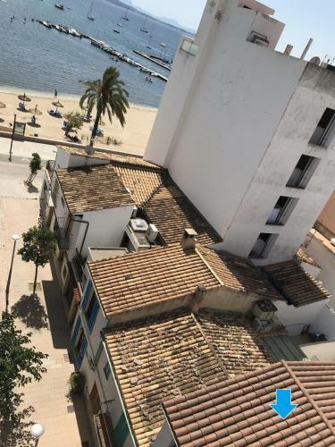 Ca Na Tonina - La Goleta Villas