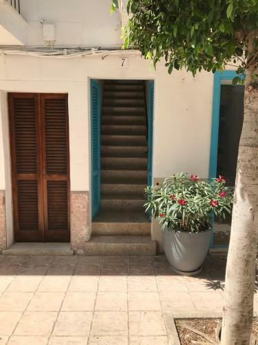 Ca Na Tonina - La Goleta Villas