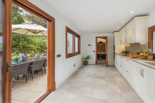 Stunning Villa C'an Payeras