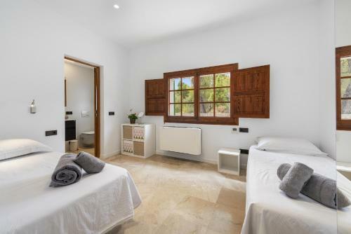 Stunning Villa C'an Payeras