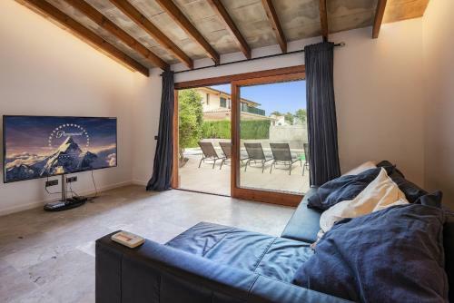 Stunning Villa C'an Payeras