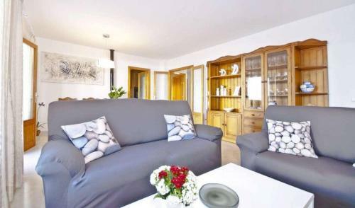 Es Pinaret Apartment