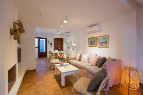 Ca Na Magdalena - La Goleta Villas