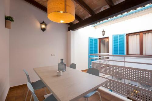 Ca Na Magdalena - La Goleta Villas