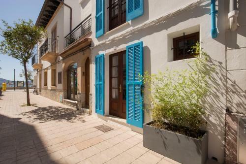 Ca Na Magdalena - La Goleta Villas