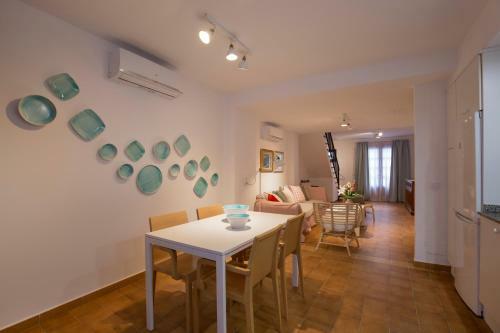 Ca Na Magdalena - La Goleta Villas