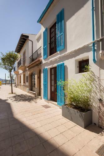 Ca Na Magdalena - La Goleta Villas