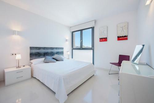 Apartamento Penthouse Londres Left