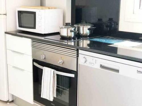Apartamento 3� Playa Puerto de Pollensa