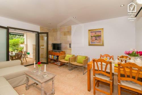 Apartamento Club Del Sol