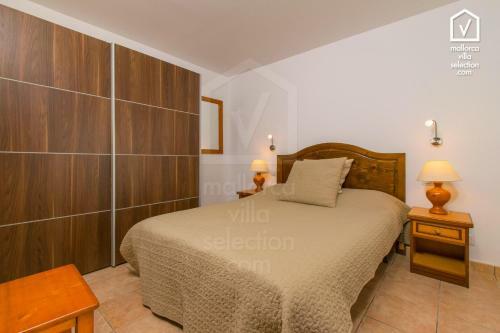 Apartamento Club Del Sol