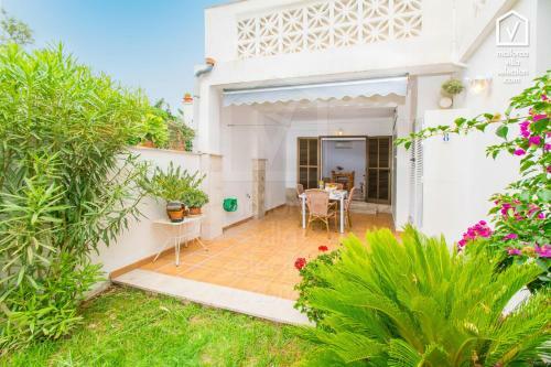 Apartamento Club Del Sol