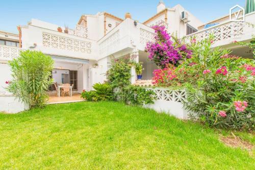 Apartamento Club Del Sol