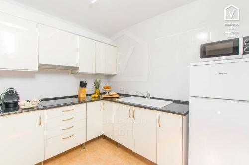 Apartamento Club Del Sol