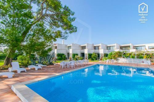 Apartamento Club Del Sol