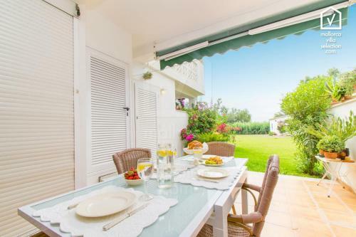 Apartamento Club Del Sol