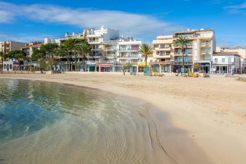 Apartamento Piso Claudia