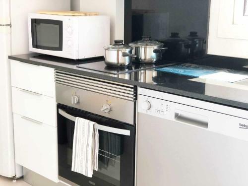 Apartamento 2� Playa Puerto de Pollensa