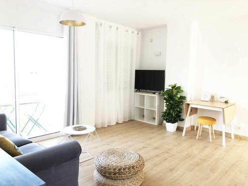 Apartamento 2� Playa Puerto de Pollensa