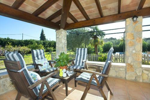 Beautiful Villa Finquita