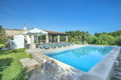 Beautiful Villa Finquita