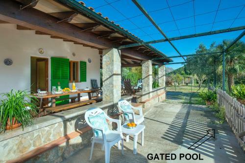 Beautiful Villa Finquita