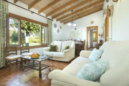 Beautiful Villa Finquita