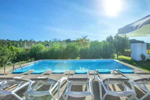 Beautiful Villa Finquita