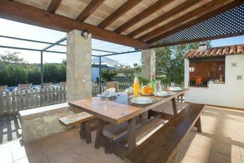Beautiful Villa Finquita