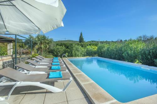 Beautiful Villa Finquita