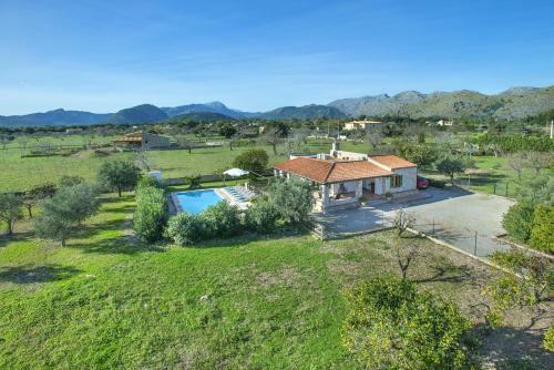 Beautiful Villa Finquita
