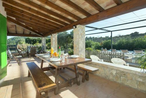 Beautiful Villa Finquita