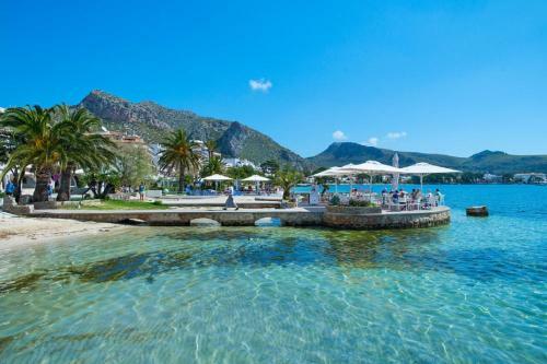 Beautiful Villa Finquita