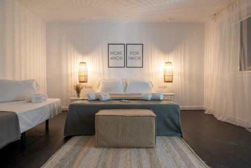 Hostal Boutique Baj�o