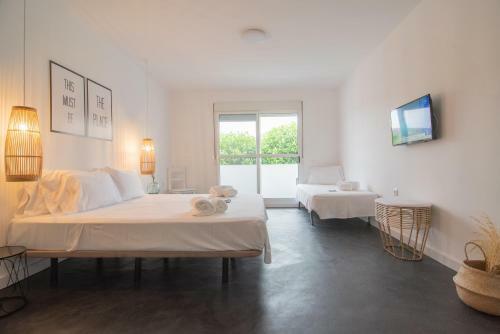 Hostal Boutique Baj�o