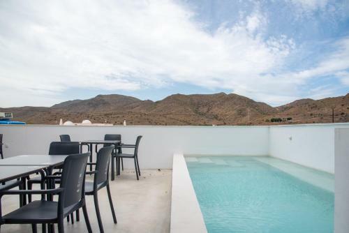Hostal Boutique Baj�o