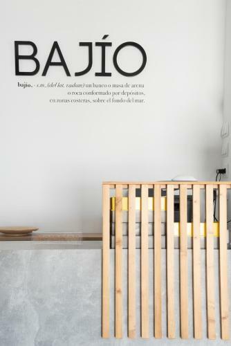 Hostal Boutique Baj�o