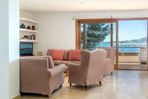 Apartamento Port Pollensa - 306930