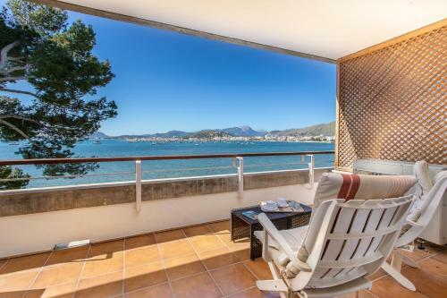 Apartamento Port Pollensa - 306930