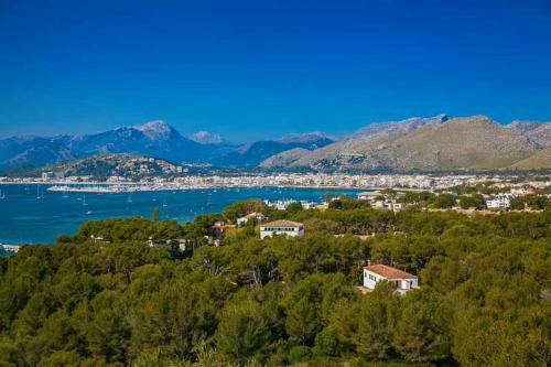 Apartamento Port Pollensa - 306930