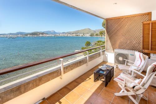 Apartamento Port Pollensa - 306930