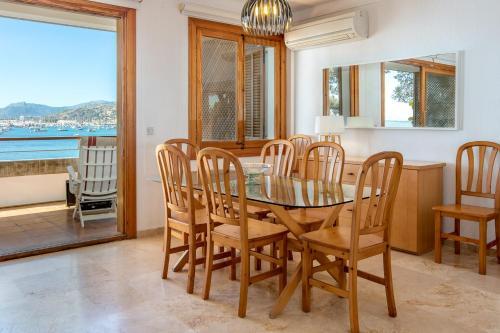 Apartamento Port Pollensa - 306930
