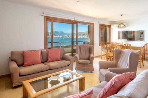 Apartamento Port Pollensa - 306930
