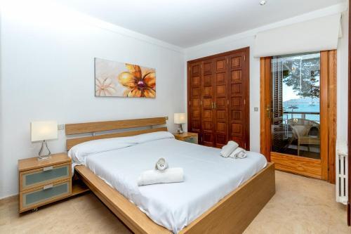 Apartamento Port Pollensa - 306930