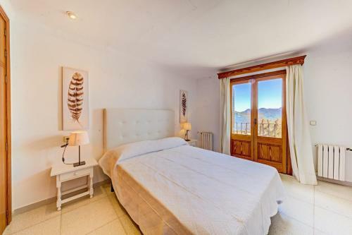 Apartment Vora Mar