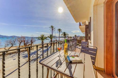 Apartment Vora Mar