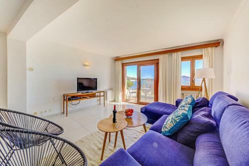 Apartment Vora Mar