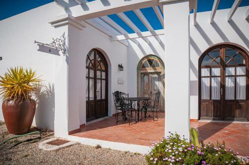 Hotel Finca Maltes Del Fraile