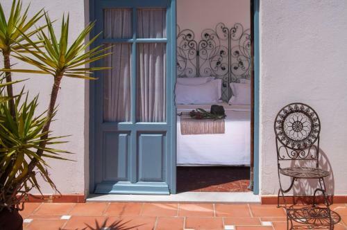 Hotel Finca Maltes Del Fraile